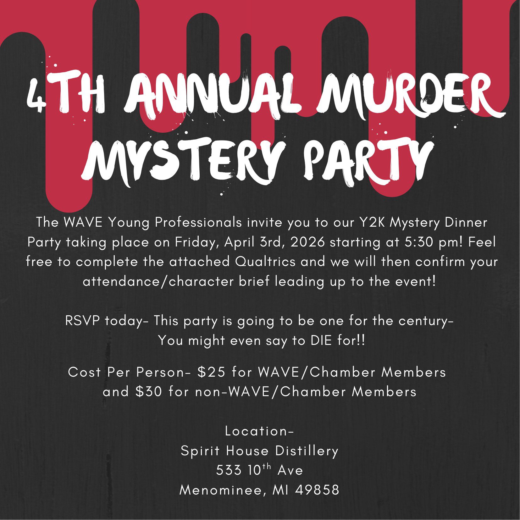 Murder Mystery